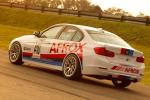 BMW 335i Race Car by ADF Motorsport 2012 года